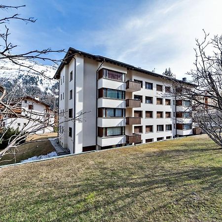 Chesa Arlas - St. Moritz Apartment Exterior photo