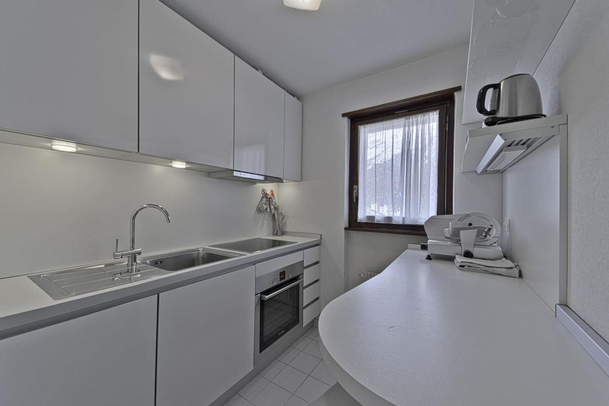 Chesa Arlas - St. Moritz Exterior photo