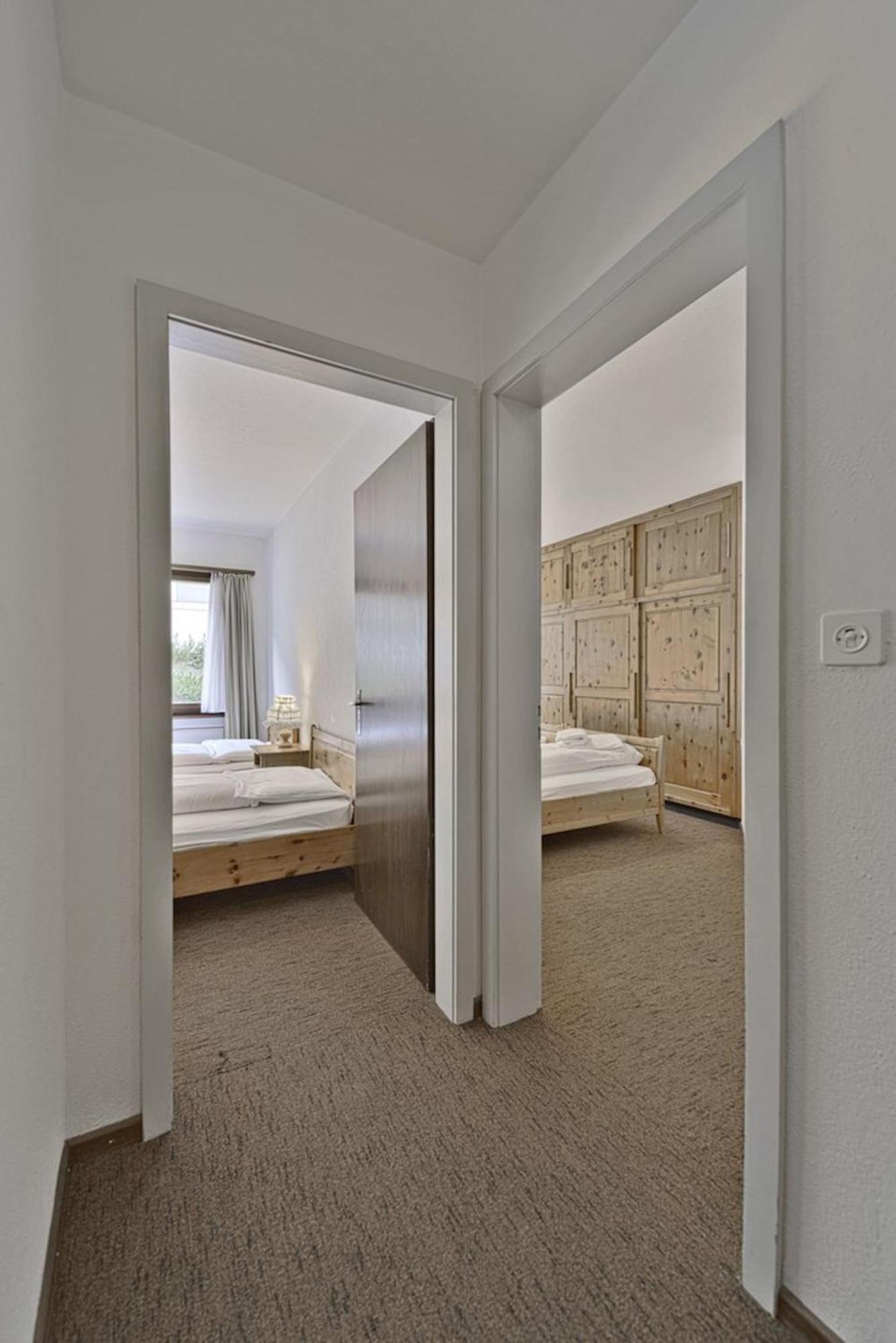 Chesa Arlas - St. Moritz Exterior photo